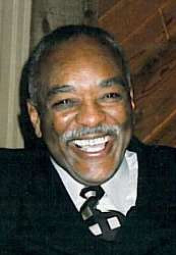 Larry Reed, Sr.