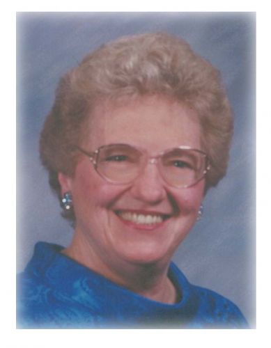 Ruth E. Bolen