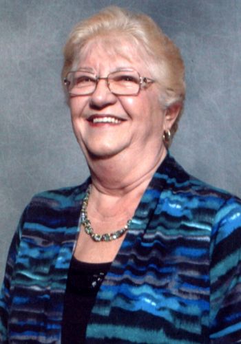 Susan A. Geier, 