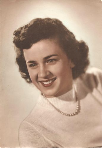 Betty J. Egeland