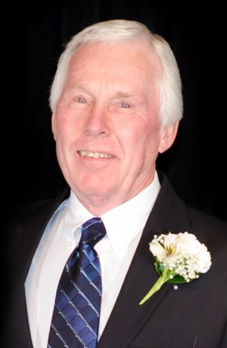 Darrell Parcel Obituary