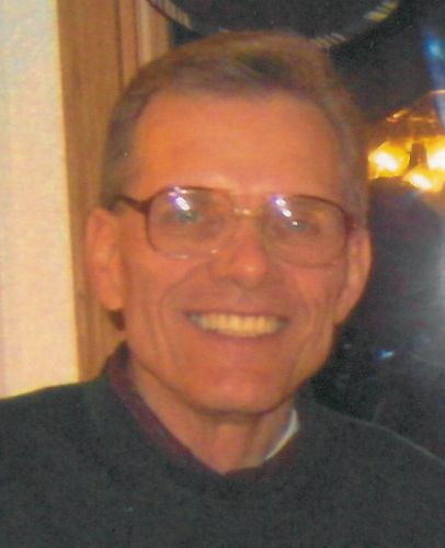 Terry Coniff Obituary