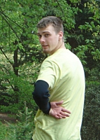 Nathan Evan Peterson
