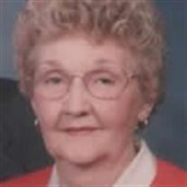 Stella Faye (Cockerham) Carver Obituary | Fredregill Funeral