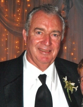 David Phillips Obituary | Fredregill Funeral & Cremation Care