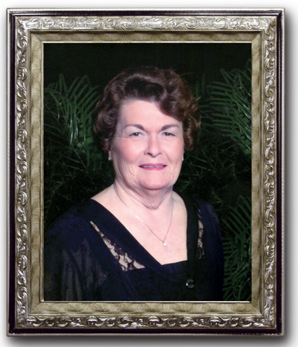 LaDonna L. Allen