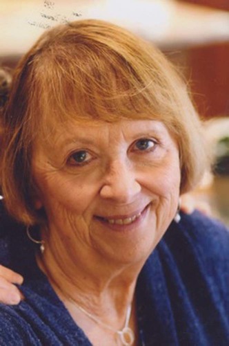 Rosalie Ann Fountain Obituary | Obituary - Rochester MN funeral home and cremation | Ranfranz