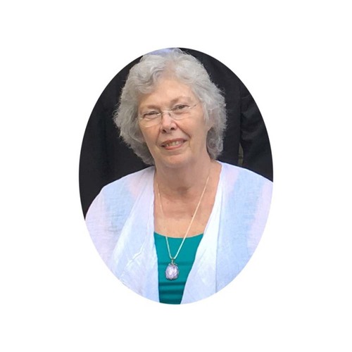 Sally Aldrich Obituary