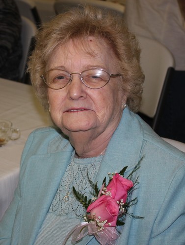 Barbara Joan Spohn