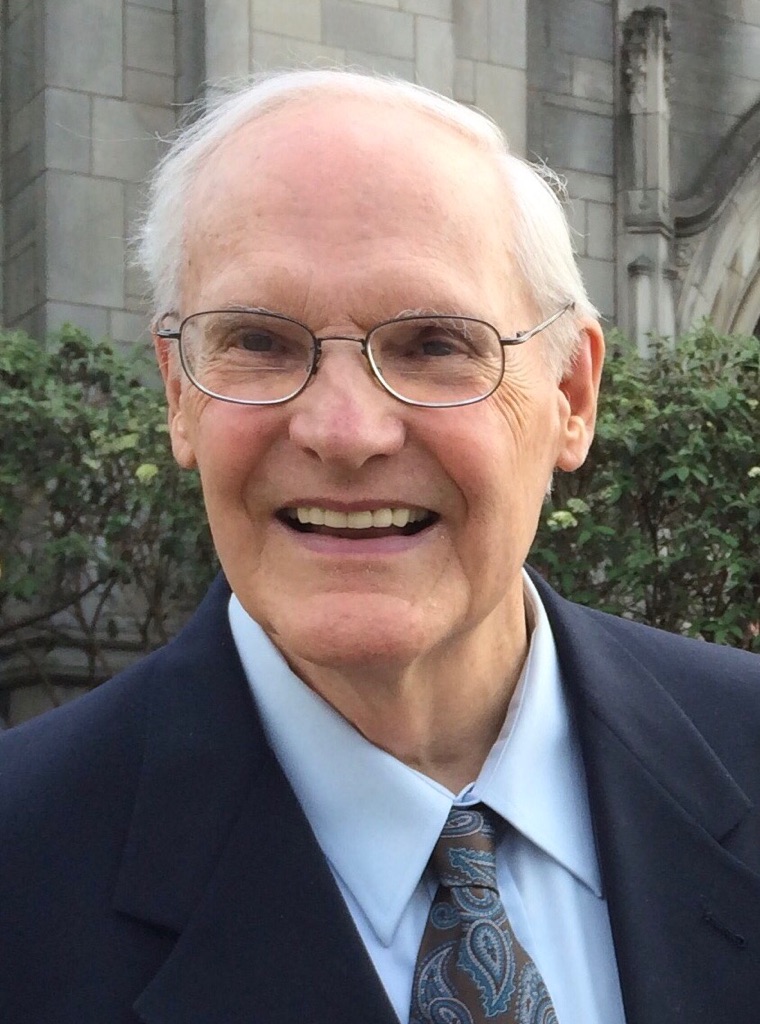 Walter Richard Oelwein
