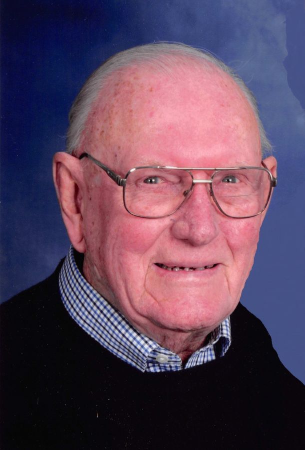 Arthur William Ketelsen Obituary Grandon Funeral & Cremation Care