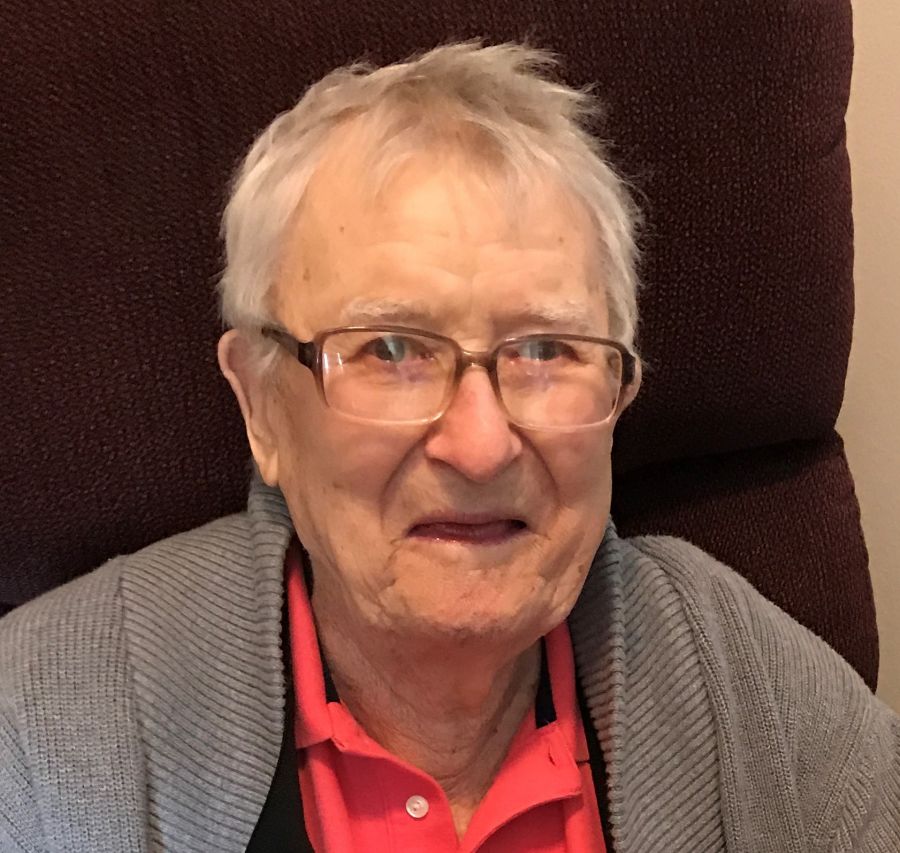 Luverne Jansen Obituary Grandon Funeral & Cremation Care