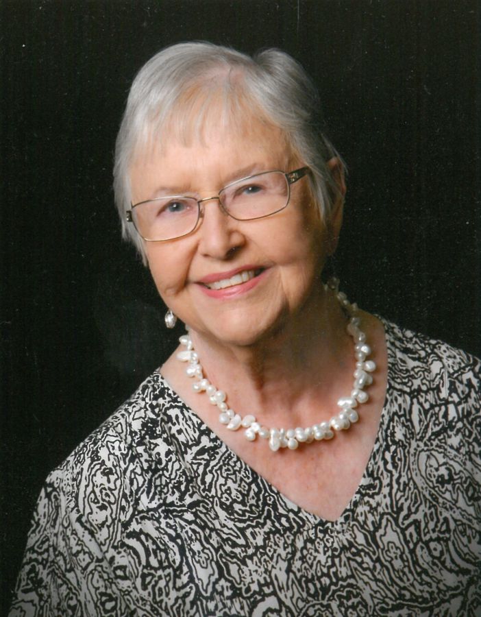 Betty Jean Dixson