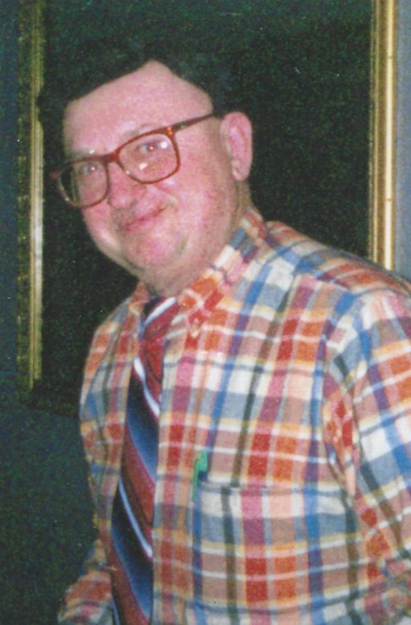 Ernest L. Bethke Obituary Obituary Rochester MN funeral home and