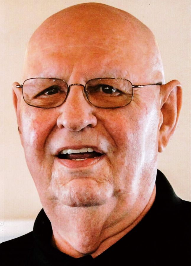 Charles "Butch" Vaughn Obituary