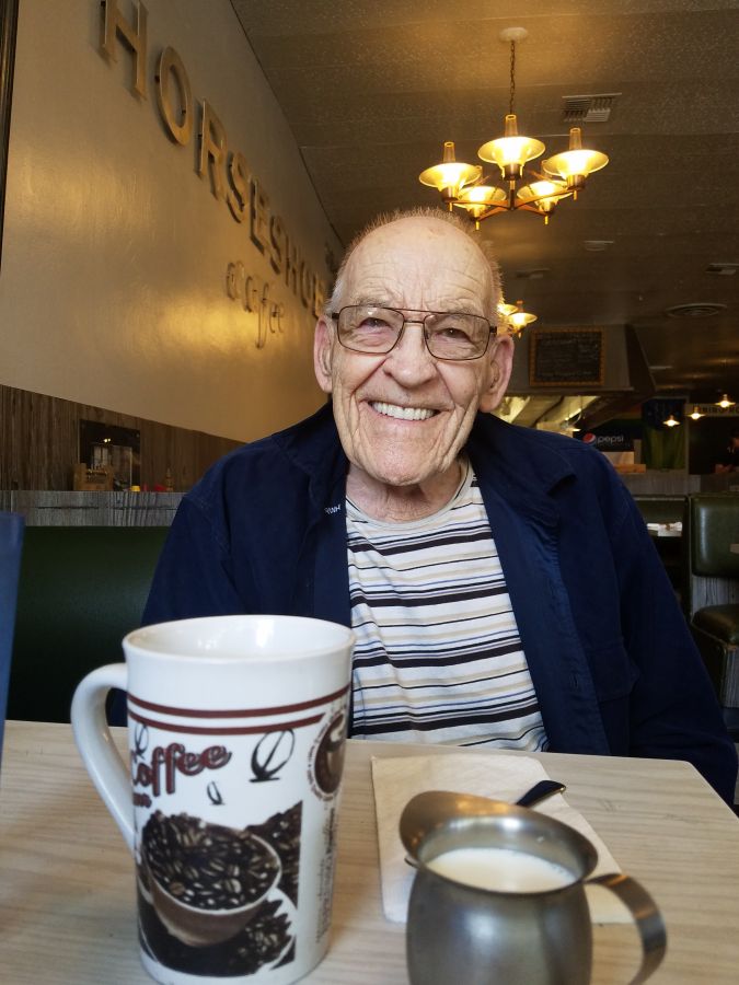 Harold W Fish Obituary | Harold W Fish Obituary | Harold W Fish Obituary