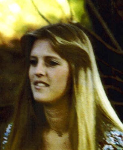 Donna Ruth Horne
