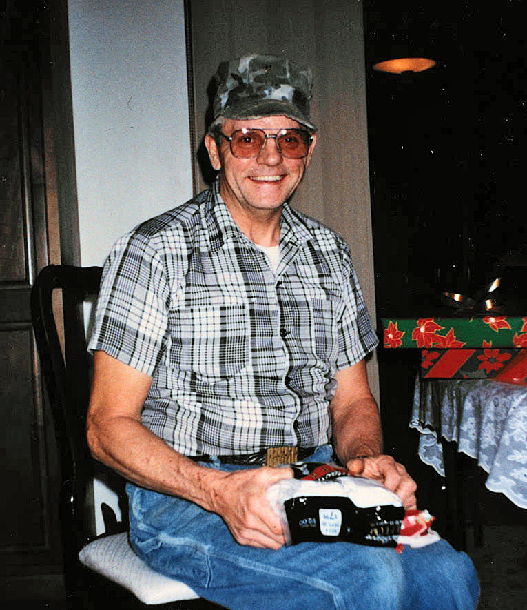 Jesse Wyant Obituary Canton, Elmwood, Illinois Funeral Home Oaks