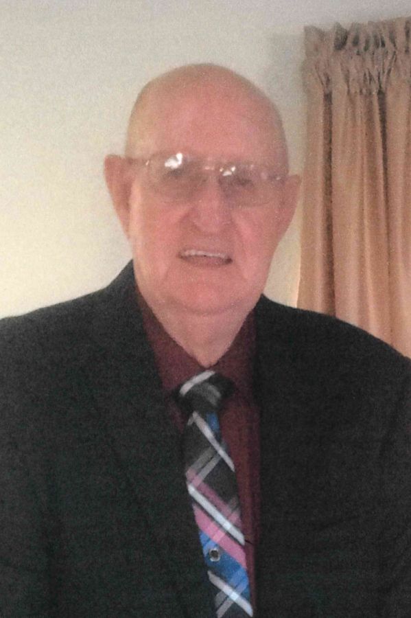 Coplen Obituary