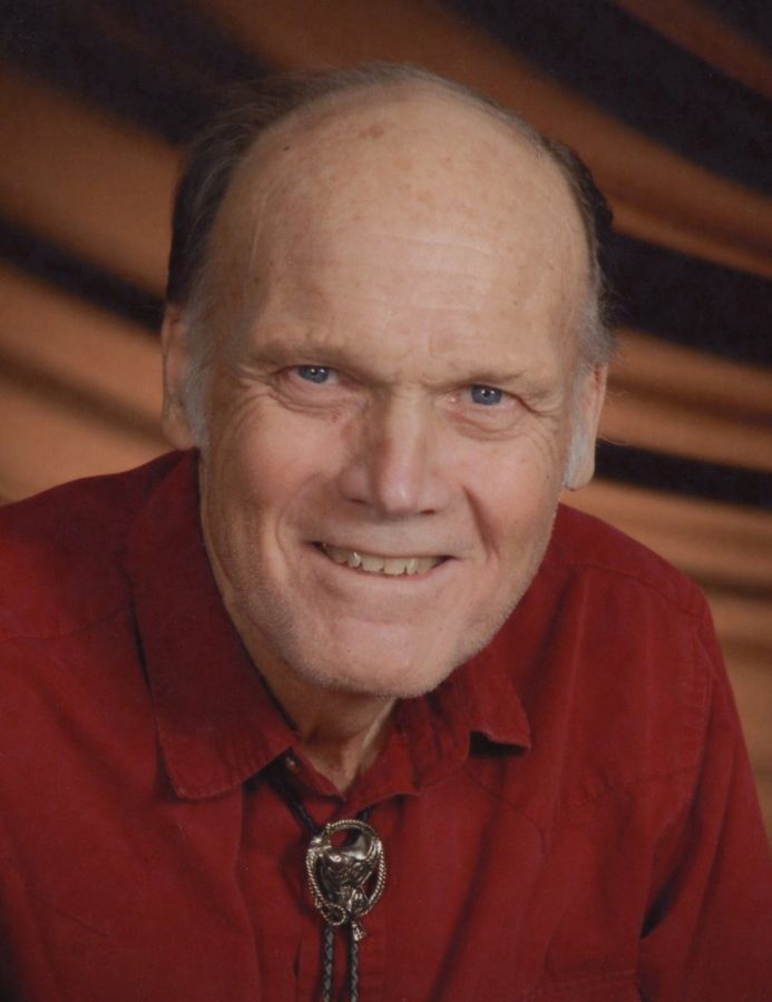 William Burkle Obituary