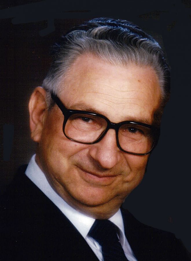 Ross Stevens Obituary Gillies Funeral Chapel