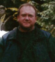 Scott McBain