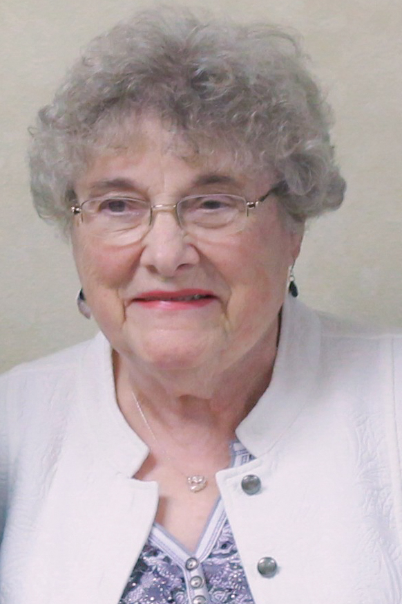 Anna Kacmarynski Obituary