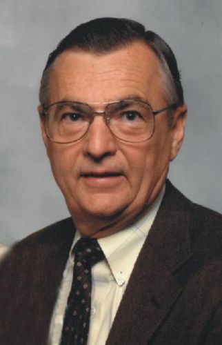 Allan Chartrand Obituary