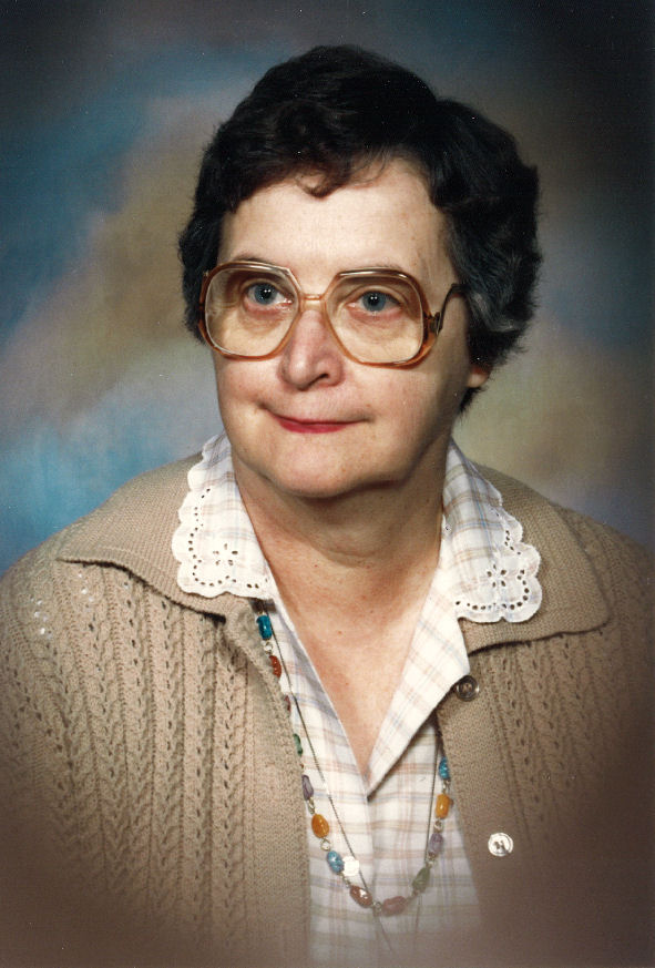 Mary Easterly Obituary Maquoketa Iowa