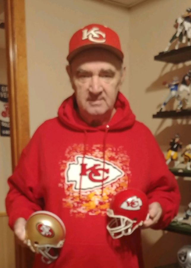 Jerry Lee Johnson Obituary Fredregill Funeral & Cremation Care