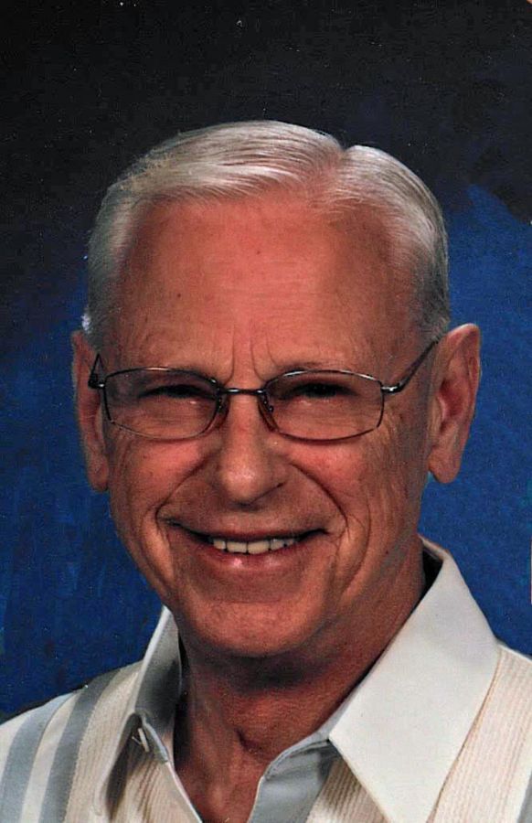 Donald G. Pruden Obituary Canton, Elmwood, Illinois Funeral Home