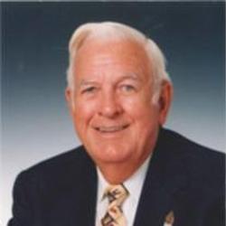 George W Barron