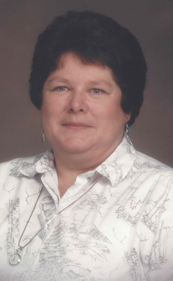Alaine Archibald Hart Obituary Gillies Funeral Chapel