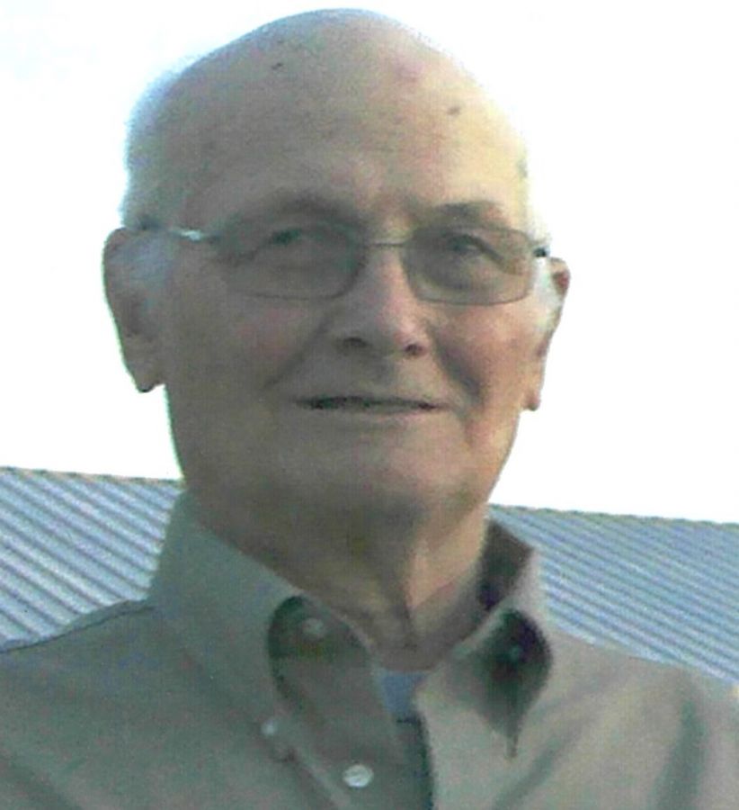 Carroll Curly A. Thomson Obituary Canton, Elmwood, Illinois Funeral
