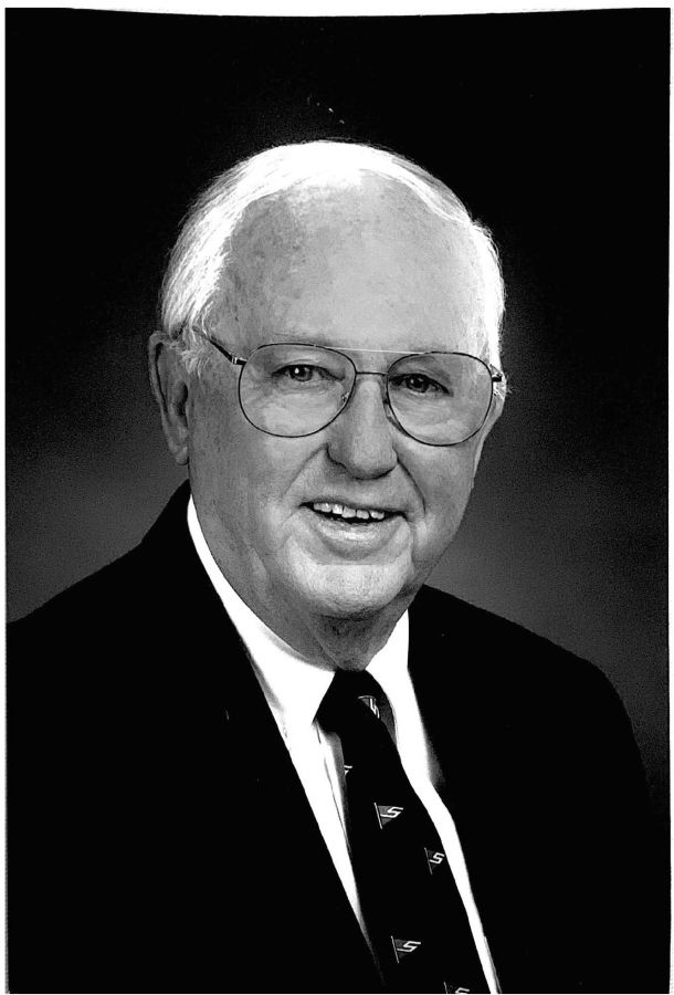 Raymond F. Hutchins