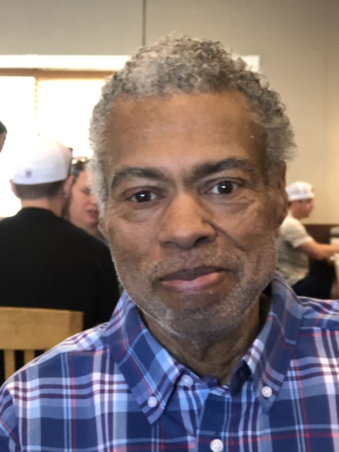 CARL FREEMAN "SCOOTER" HALL, JR.