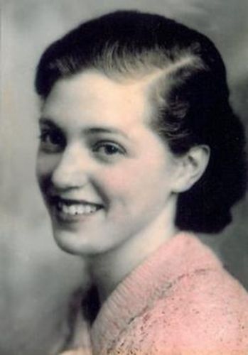 Grace Rasmussen Obituary