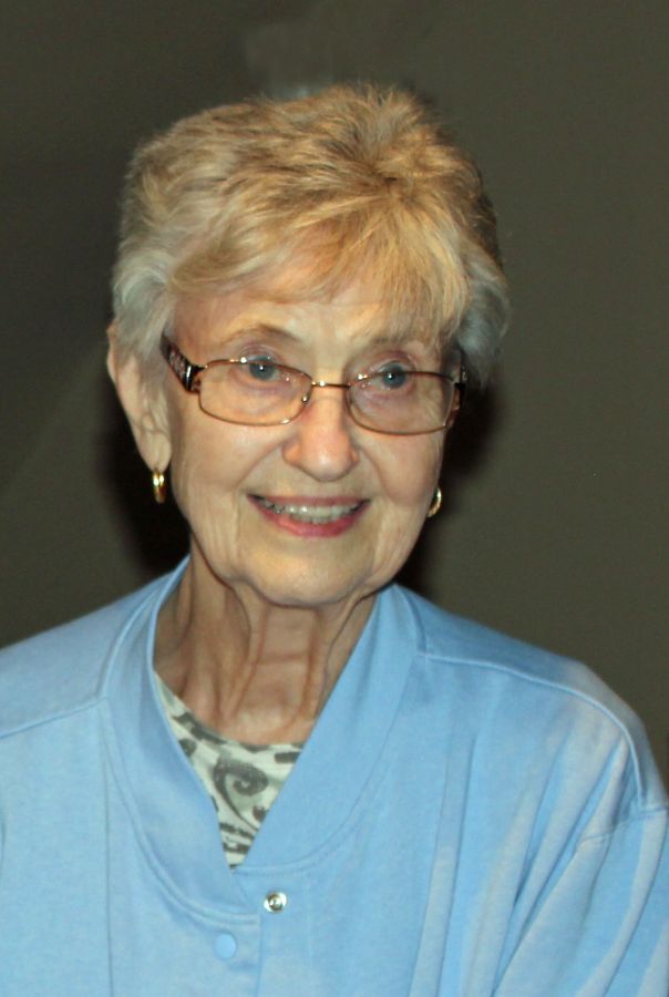 Wanda Schuman Obituary Canton, Elmwood, Illinois Funeral Home Oaks