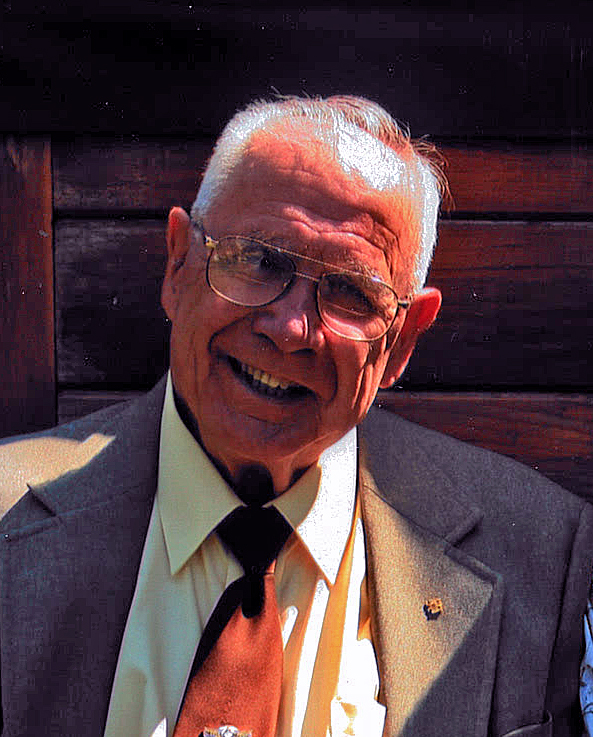 Ronald "Ronnie" Hammond Obituary