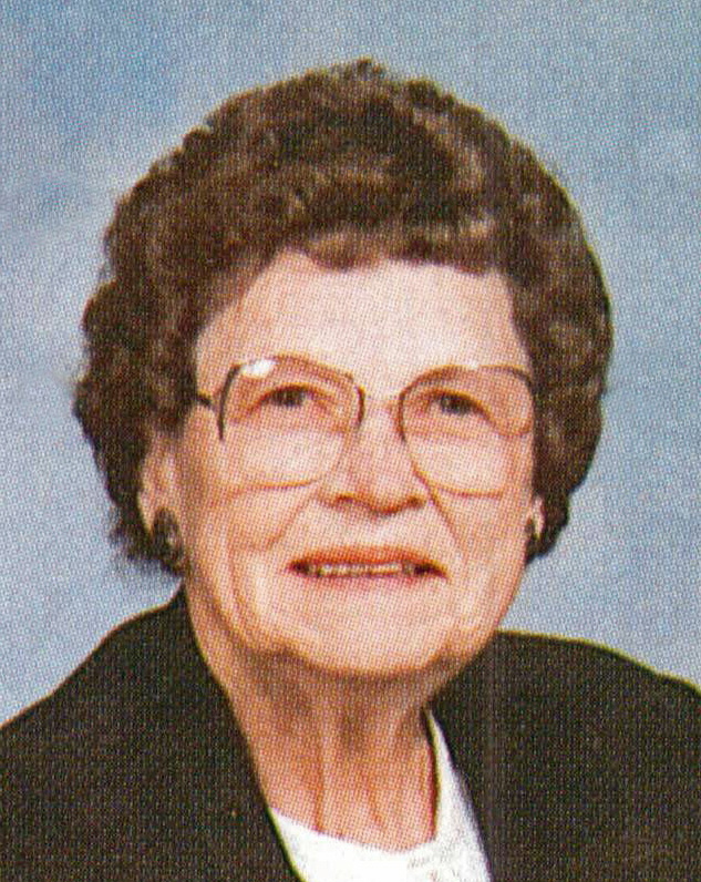 Helena Zuehl Obituary Britt Iowa