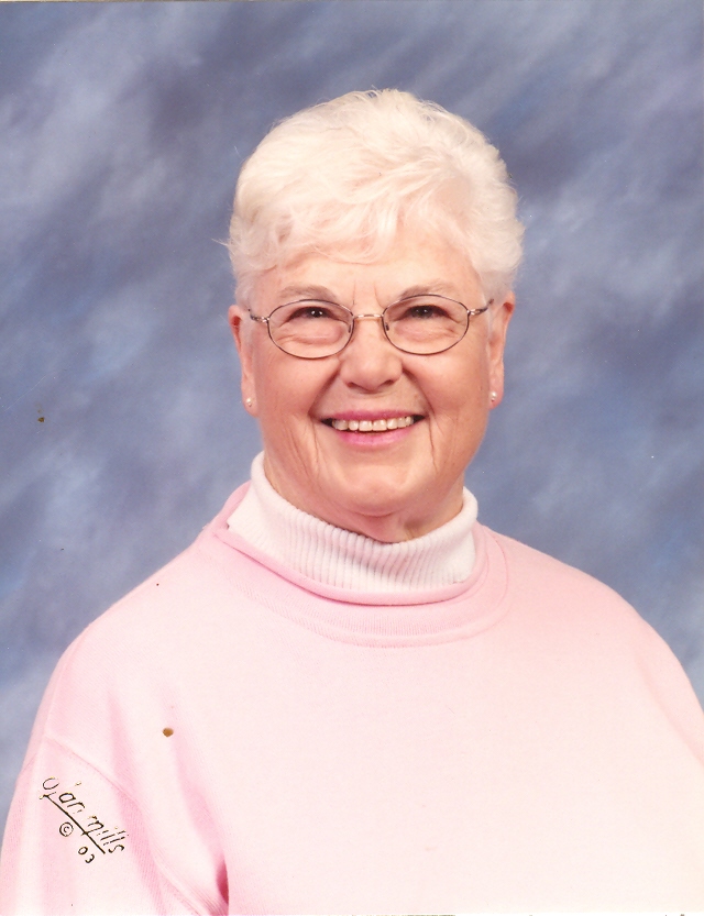 Dorothy Donahue Obituary Urban Funeral Home and Cremation Services