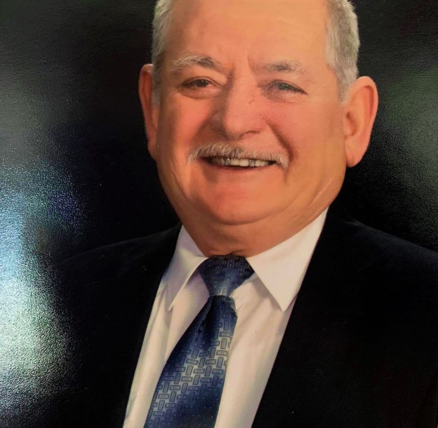 Jesus Gomez 02 21 Obituary Anderson Funeral Homes