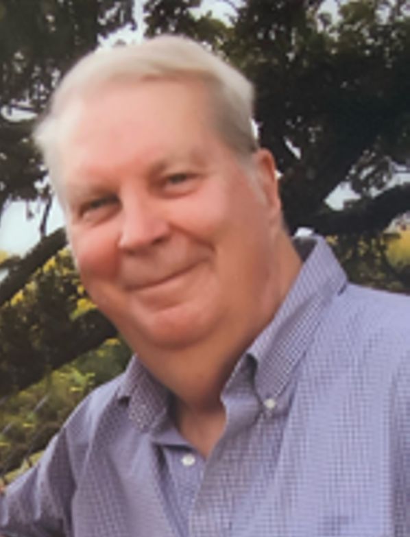 William 'Bill' Tobias