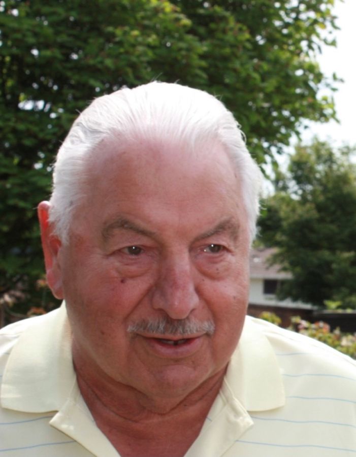 Samuel Raymond Zorich Obituary Obituary Seattle WA Cremations and