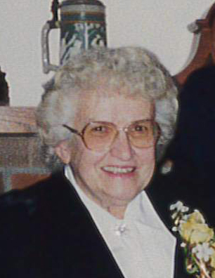 June E. Krueger