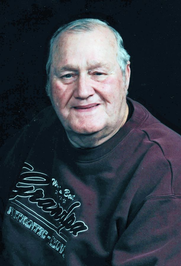 Alvin Catfish R. Bartlett Obituary Canton, Elmwood, Illinois Funeral