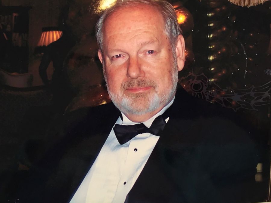 Dr. William Risley, Sr. Obituary
