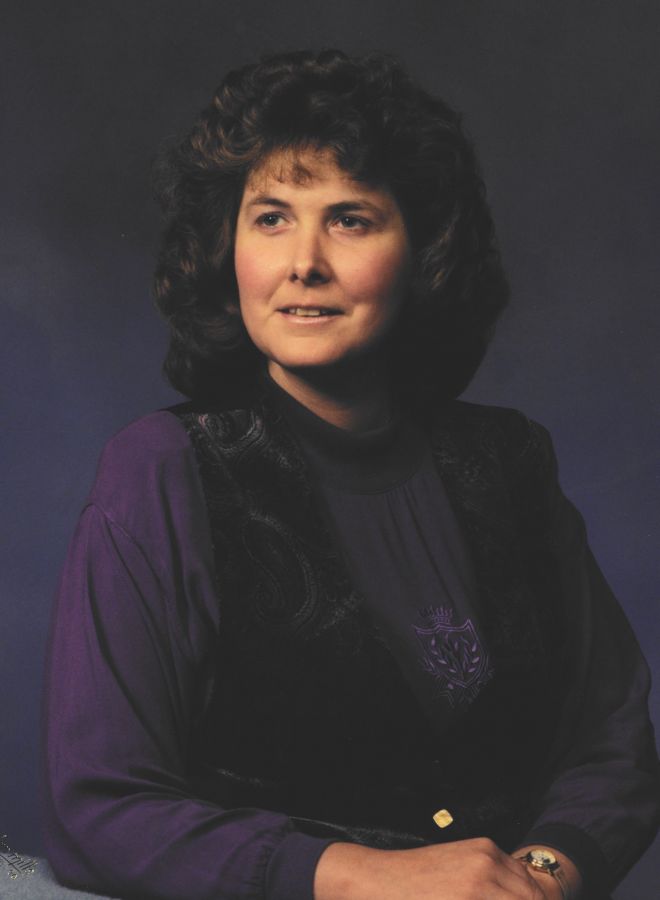Vicky S. Curless Obituary Canton, Elmwood, Illinois Funeral Home