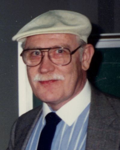 Howard Charles Heemstra