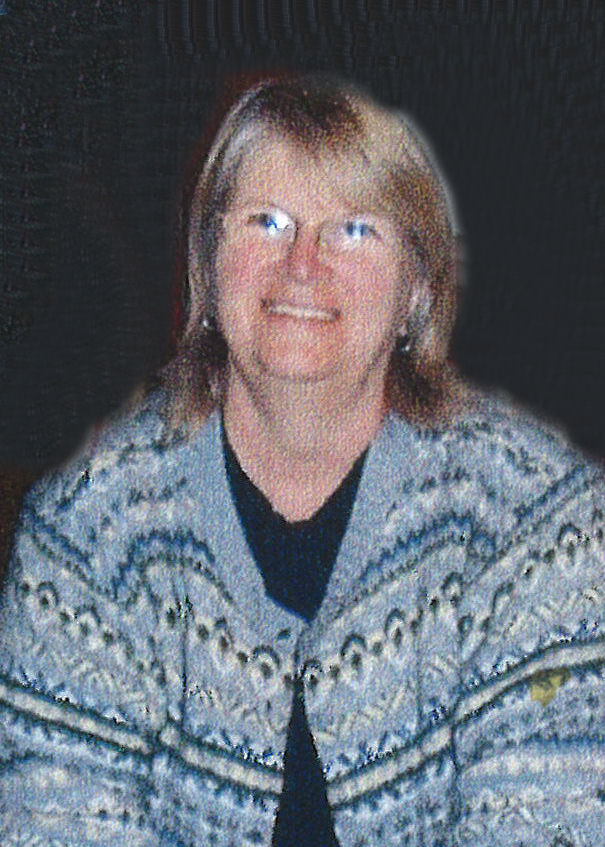 Patty Ann Sheldon